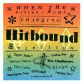 V.A. 'When The Dances Were Changing'  LP